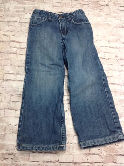 Baby Gap BLUE DENIM Jeans