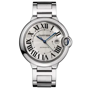 Ballon Bleu Steel 42mm