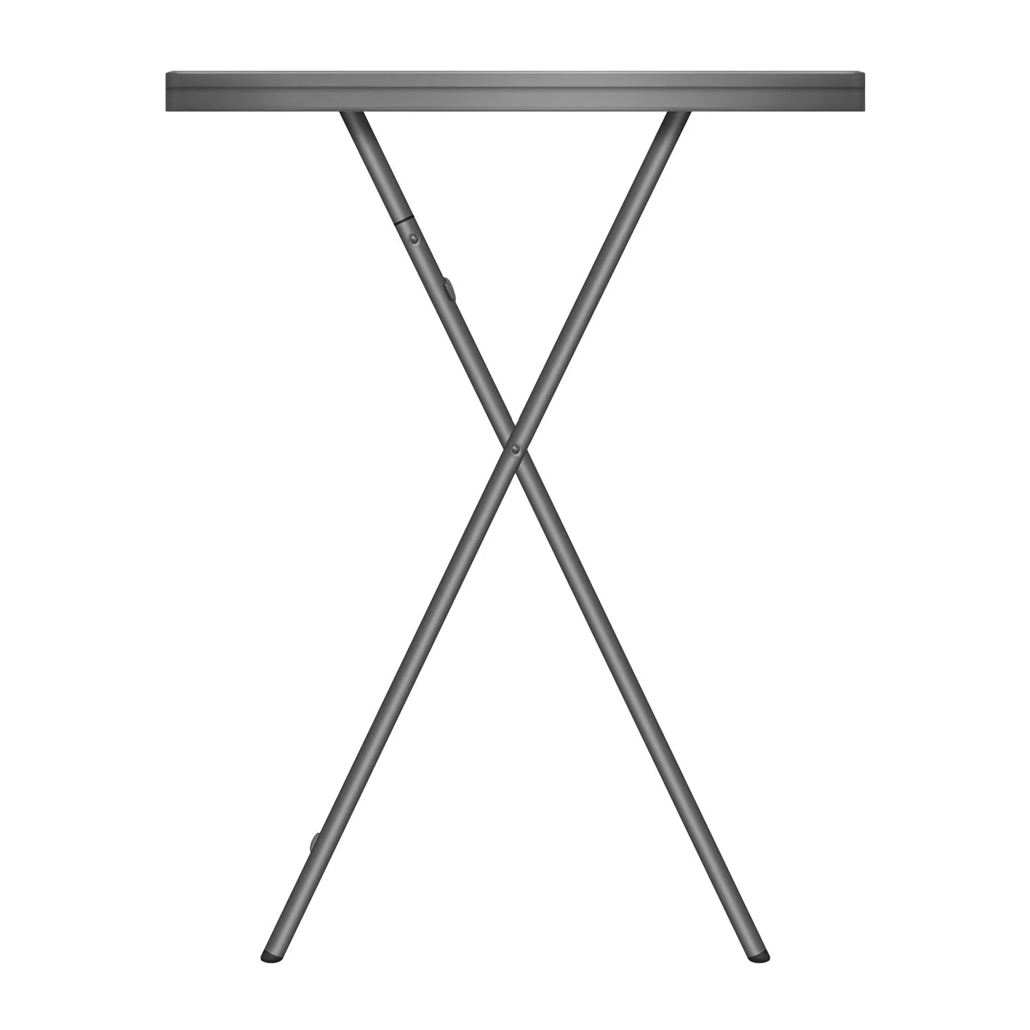 Bar Folding Table (Ø2'8")