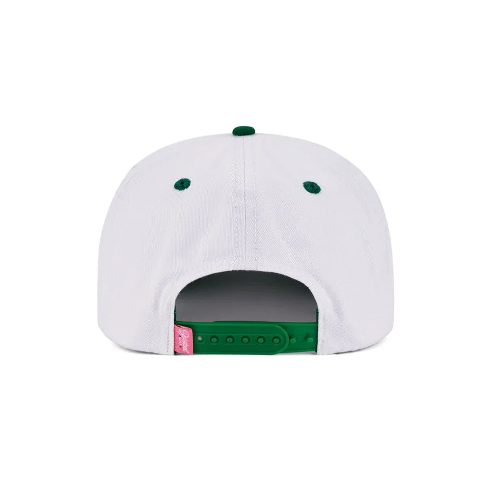 Barstool Golf Diamond Retro Hat