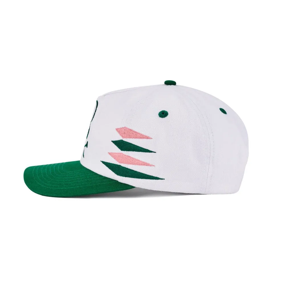 Barstool Golf Diamond Retro Hat