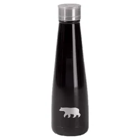 Bear Be Cool Insulated 420ml Water Bottle