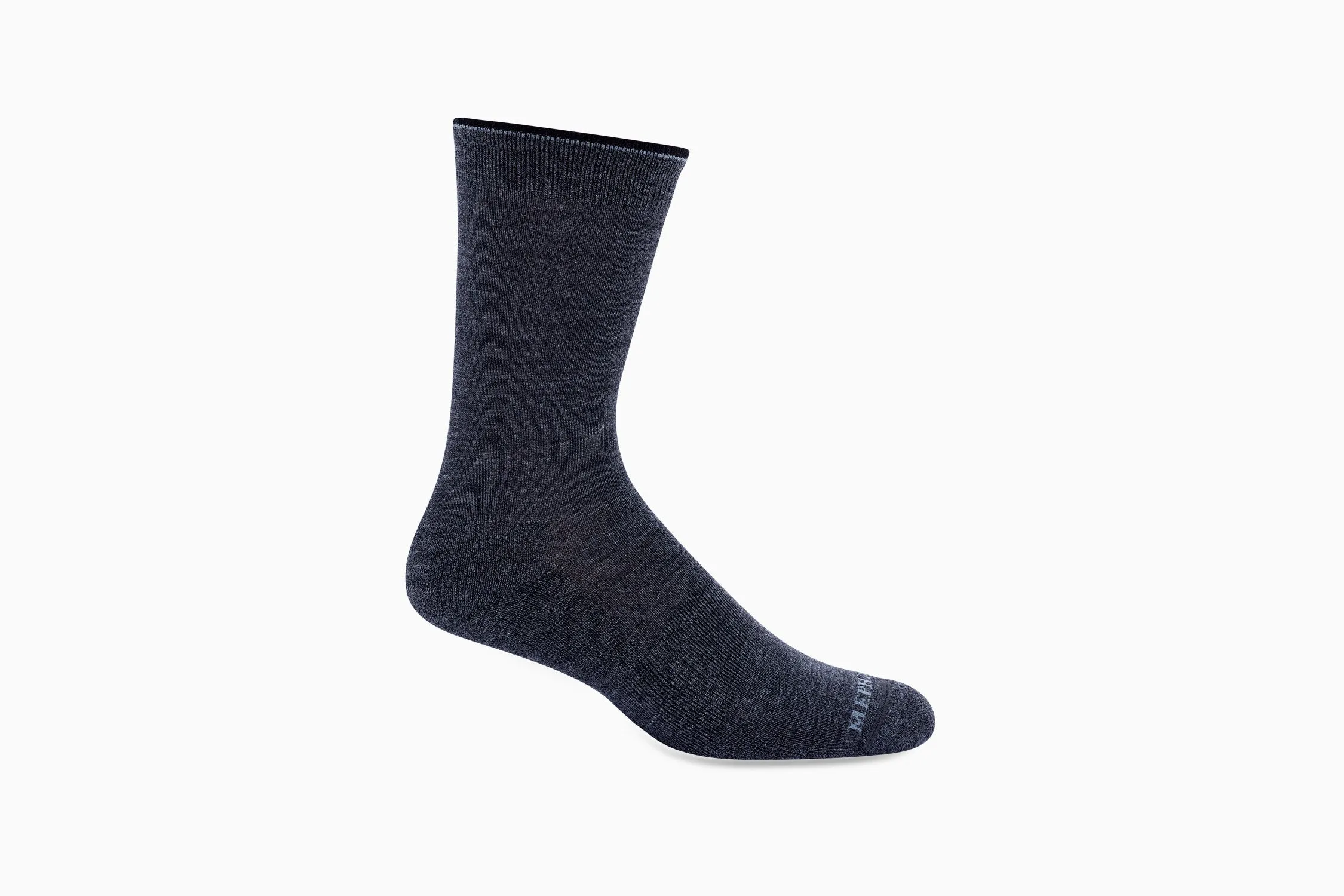 Beverly Sock - Grey