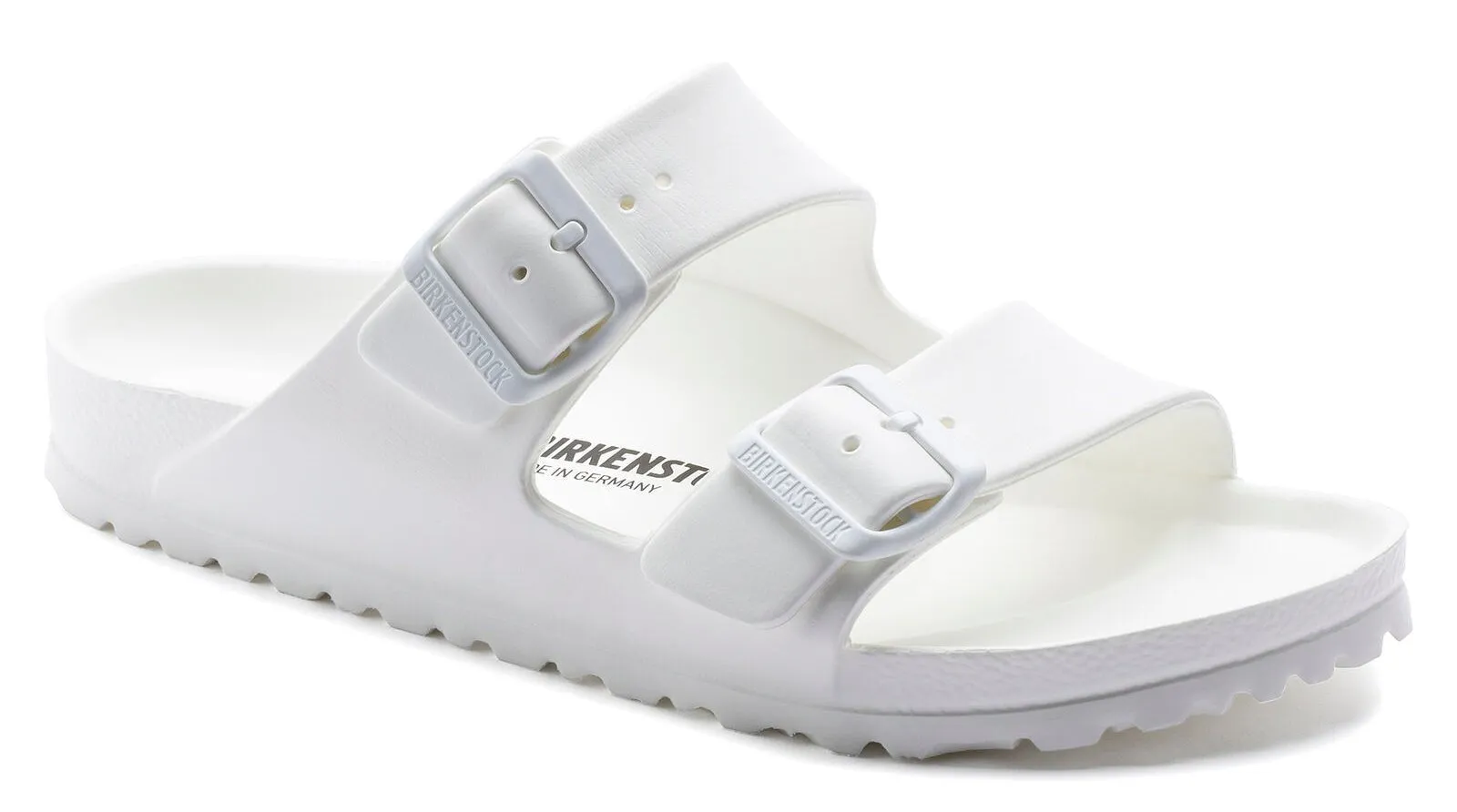 Birkenstock Arizona White EVA