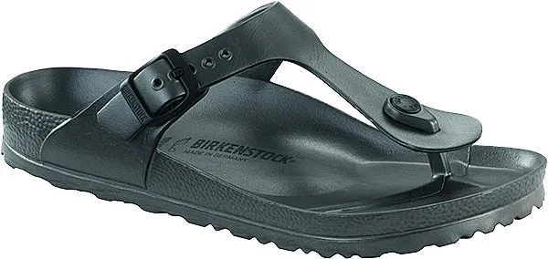 Birkenstock Gizeh Anthracite EVA