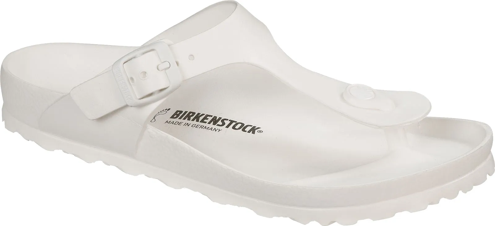 Birkenstock Gizeh White EVA