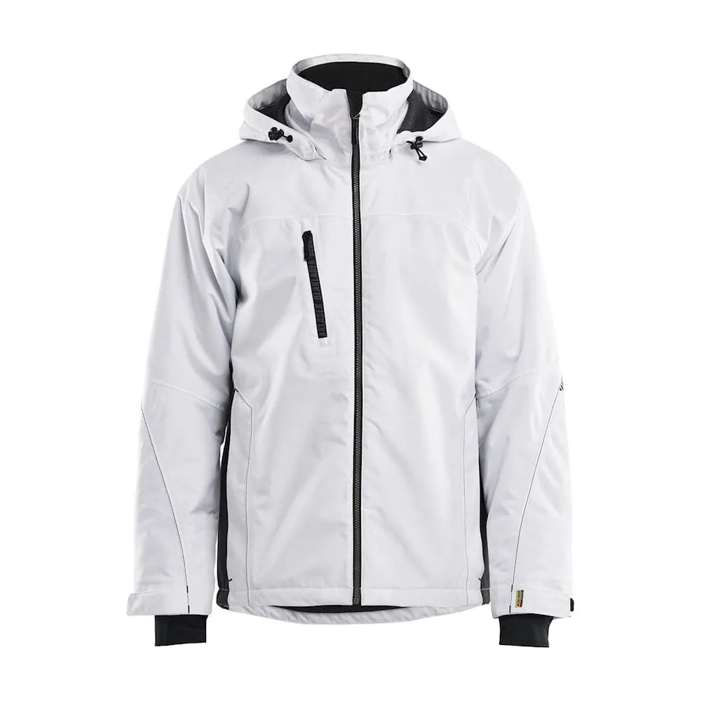 Blaklader 4890 Lightweight Waterproof Lined Winter Jacket