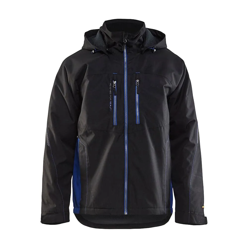 Blaklader 4890 Lightweight Waterproof Lined Winter Jacket