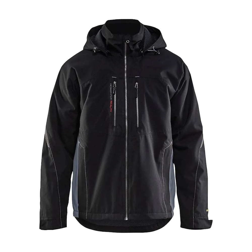 Blaklader 4890 Lightweight Waterproof Lined Winter Jacket