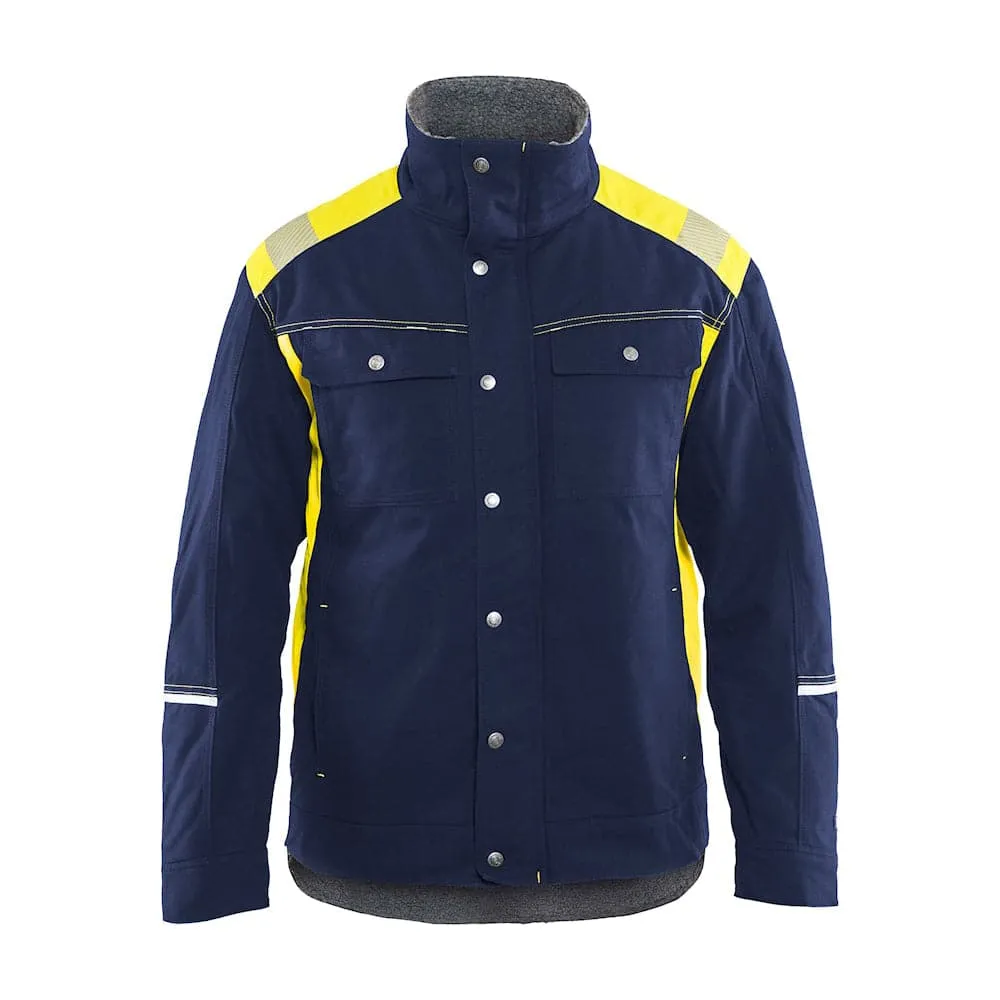 Blaklader 4915 Lined Winter jacket