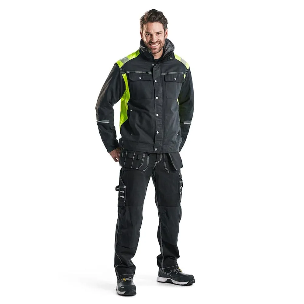 Blaklader 4915 Lined Winter jacket