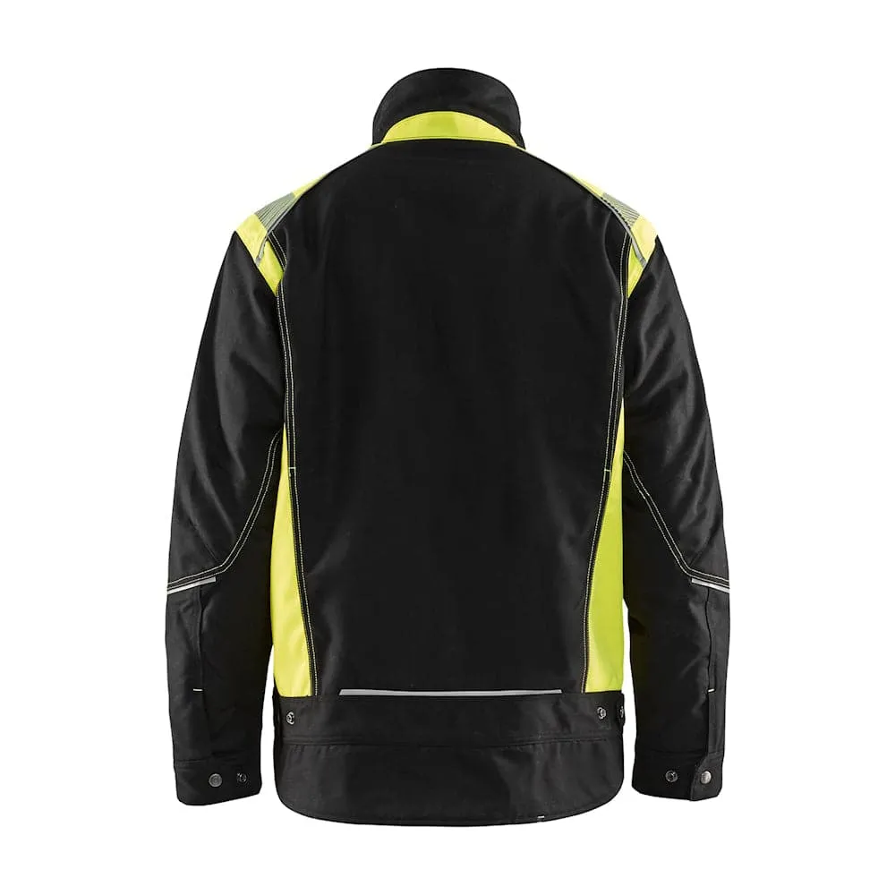 Blaklader 4915 Lined Winter jacket