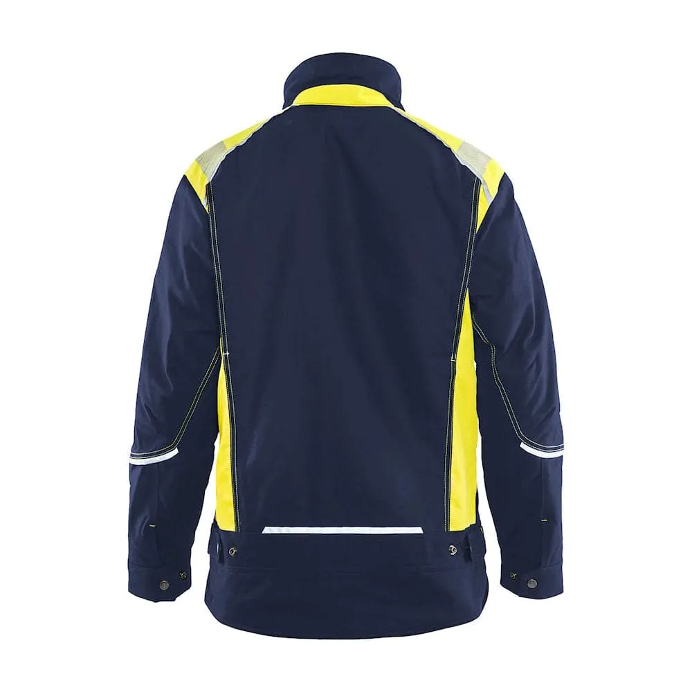 Blaklader 4915 Lined Winter jacket