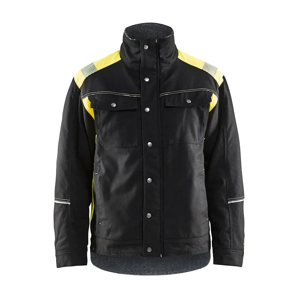 Blaklader 4915 Lined Winter jacket