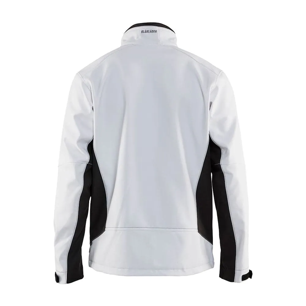 Blaklader 4950 Softshell Jacket