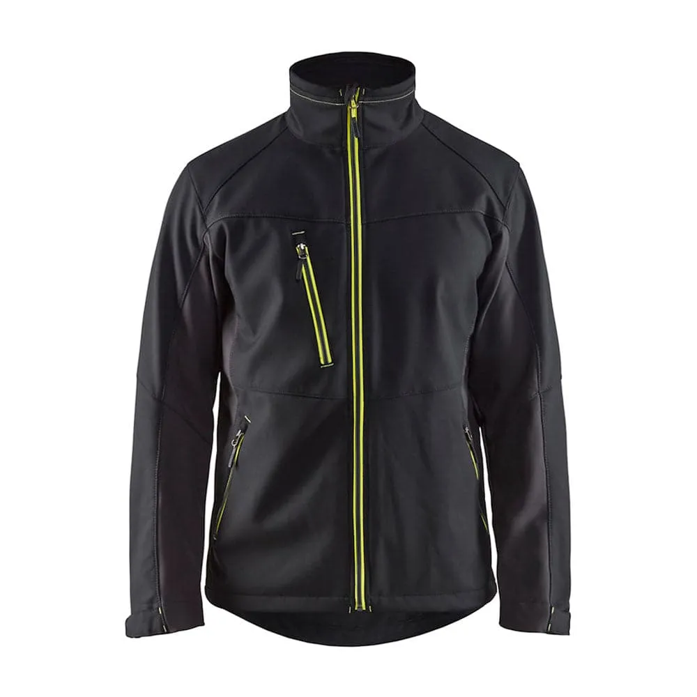 Blaklader 4950 Softshell Jacket