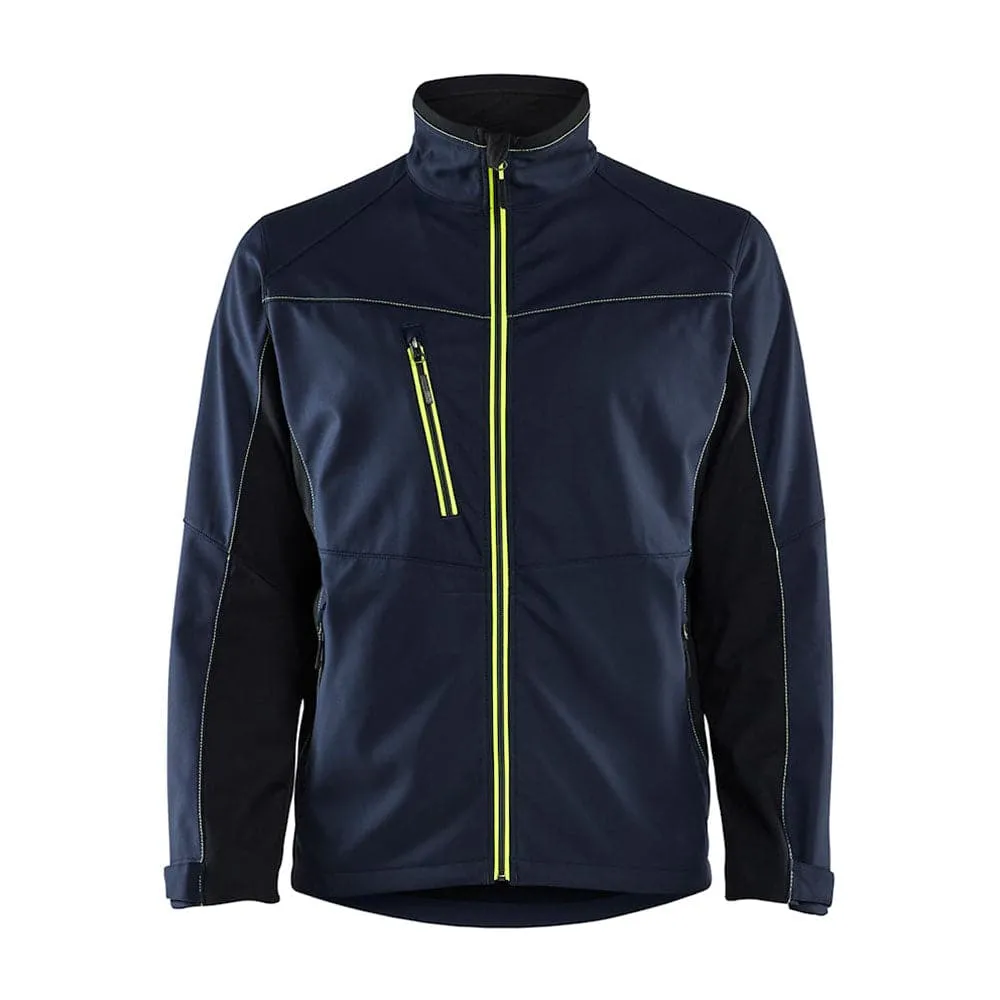 Blaklader 4950 Softshell Jacket