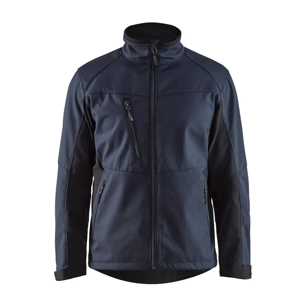 Blaklader 4950 Softshell Jacket