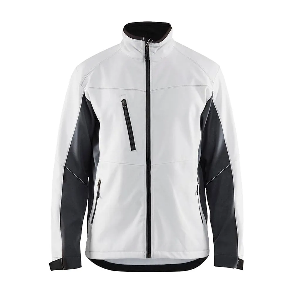 Blaklader 4950 Softshell Jacket