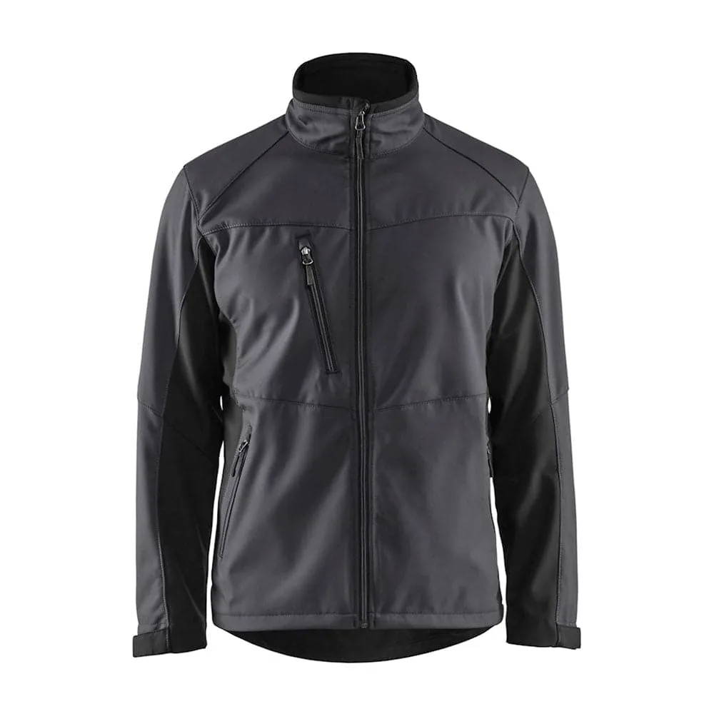 Blaklader 4950 Softshell Jacket