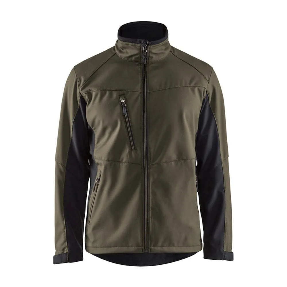 Blaklader 4950 Softshell Jacket