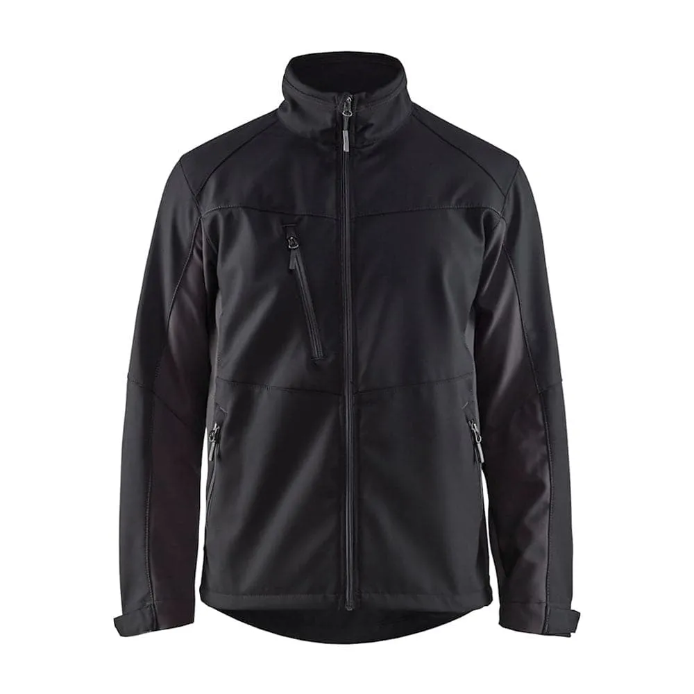 Blaklader 4950 Softshell Jacket