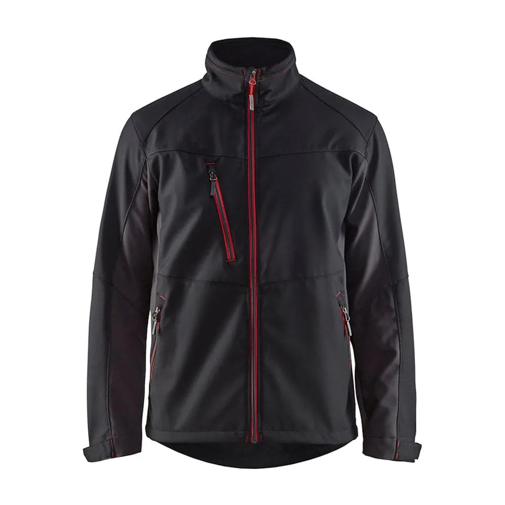 Blaklader 4950 Softshell Jacket