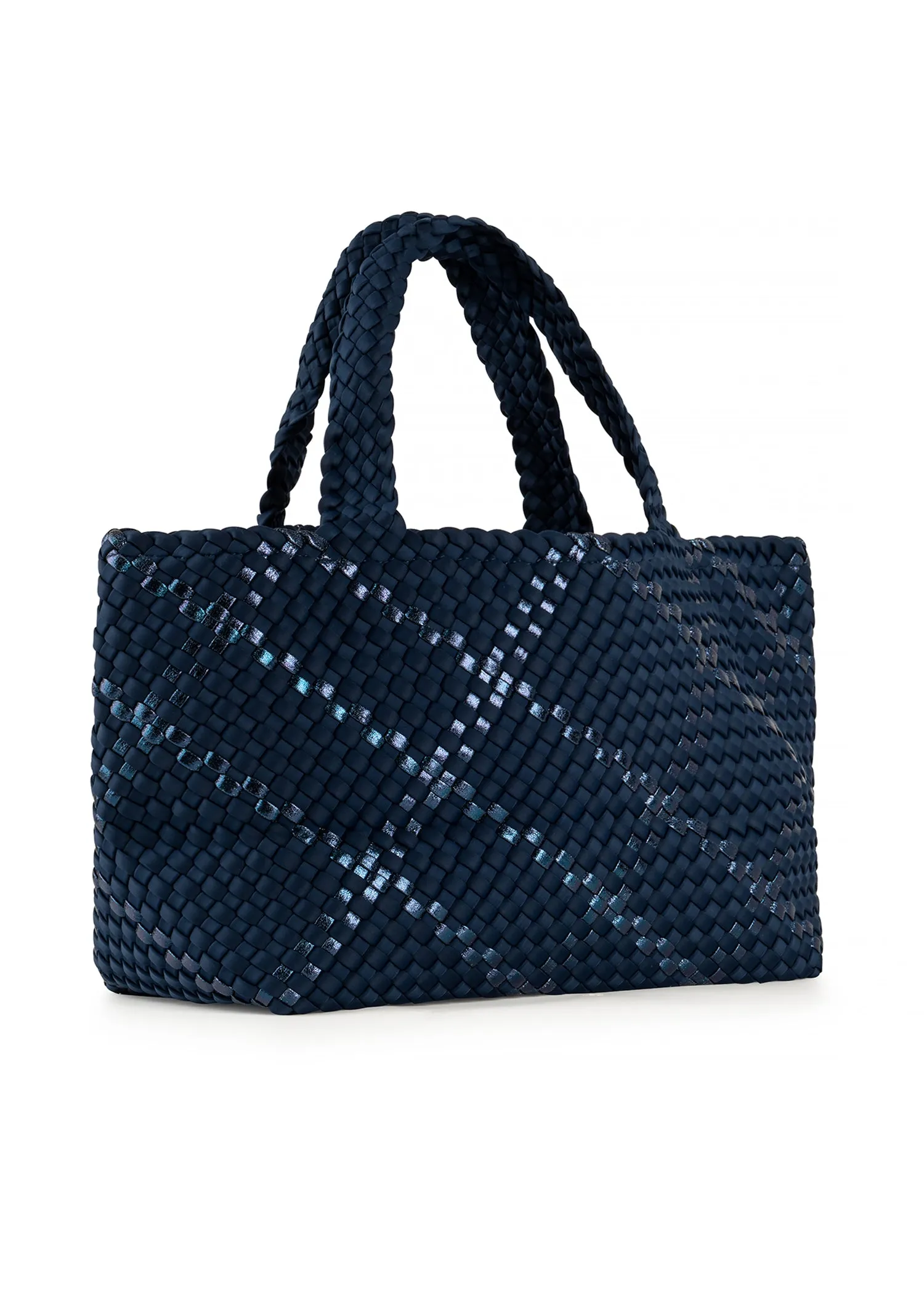 Bobbi Pacific Woven Tote