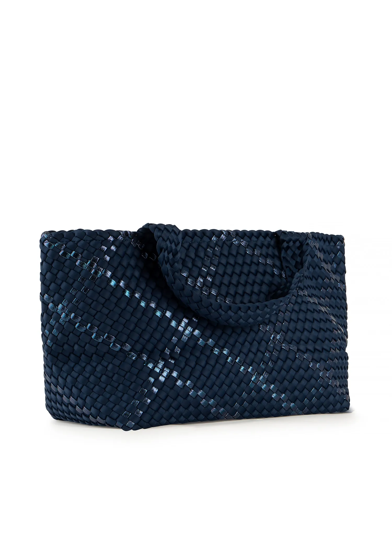 Bobbi Pacific Woven Tote