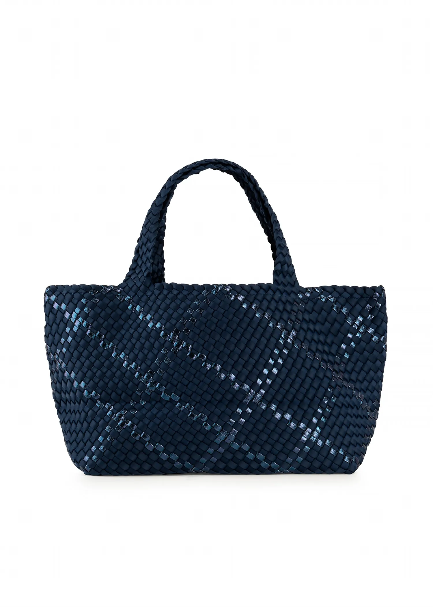 Bobbi Pacific Woven Tote