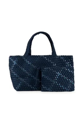 Bobbi Pacific Woven Tote