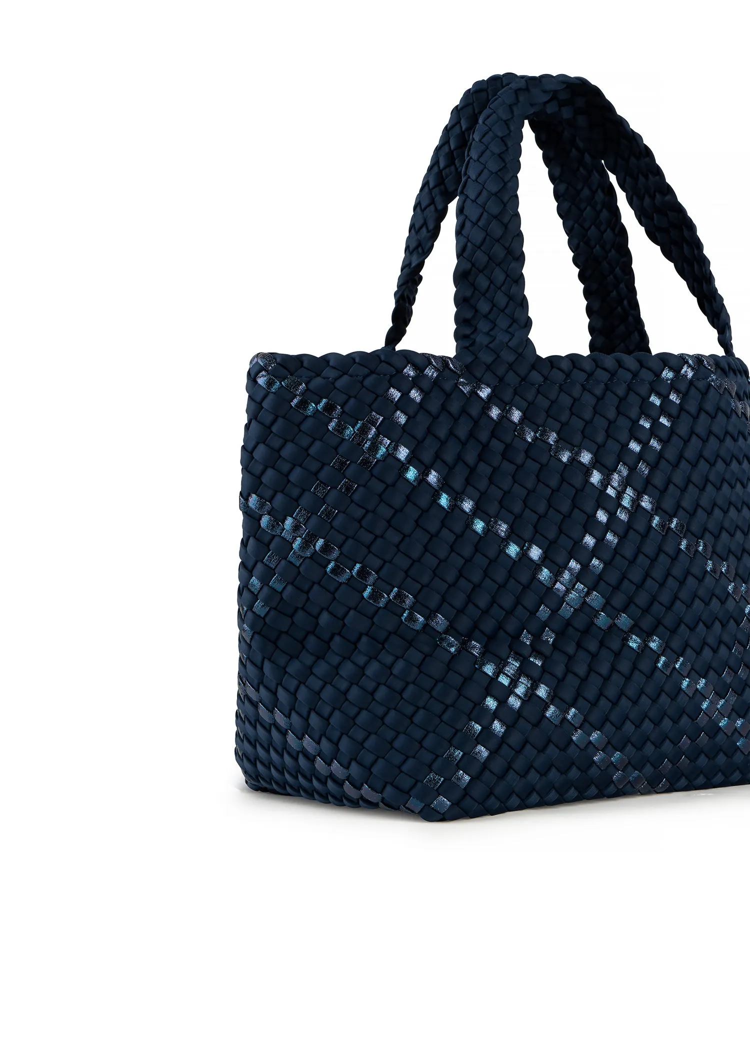 Bobbi Pacific Woven Tote