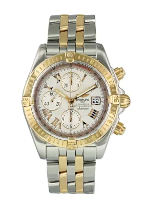 Breitling Chronomat C13356 Mens Watch