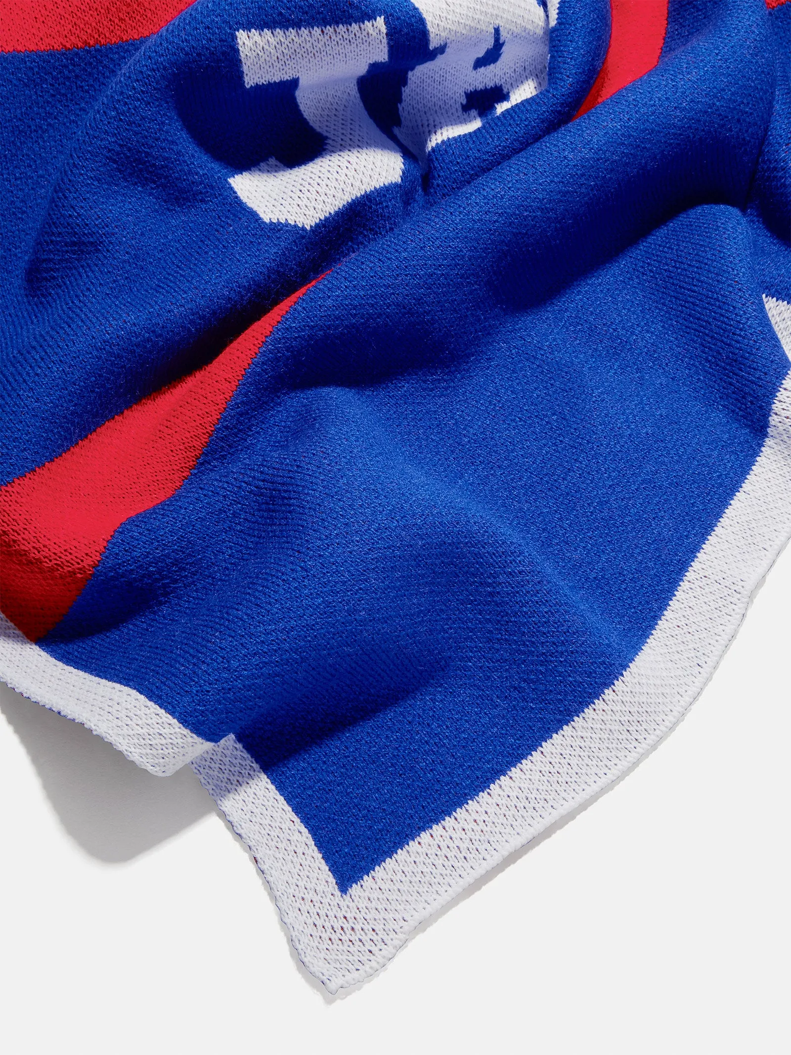 Buffalo Bills NFL Custom Blanket - Buffalo Bills