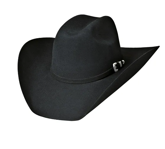 Bullhide Legacy 8X Fur Blend Cowboy Hat Style 0518BL