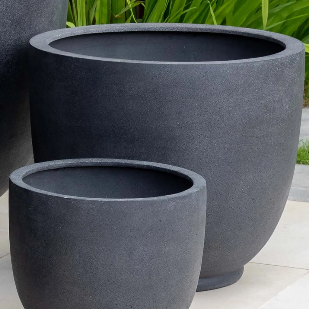 Campania International Danilo Medium Planter