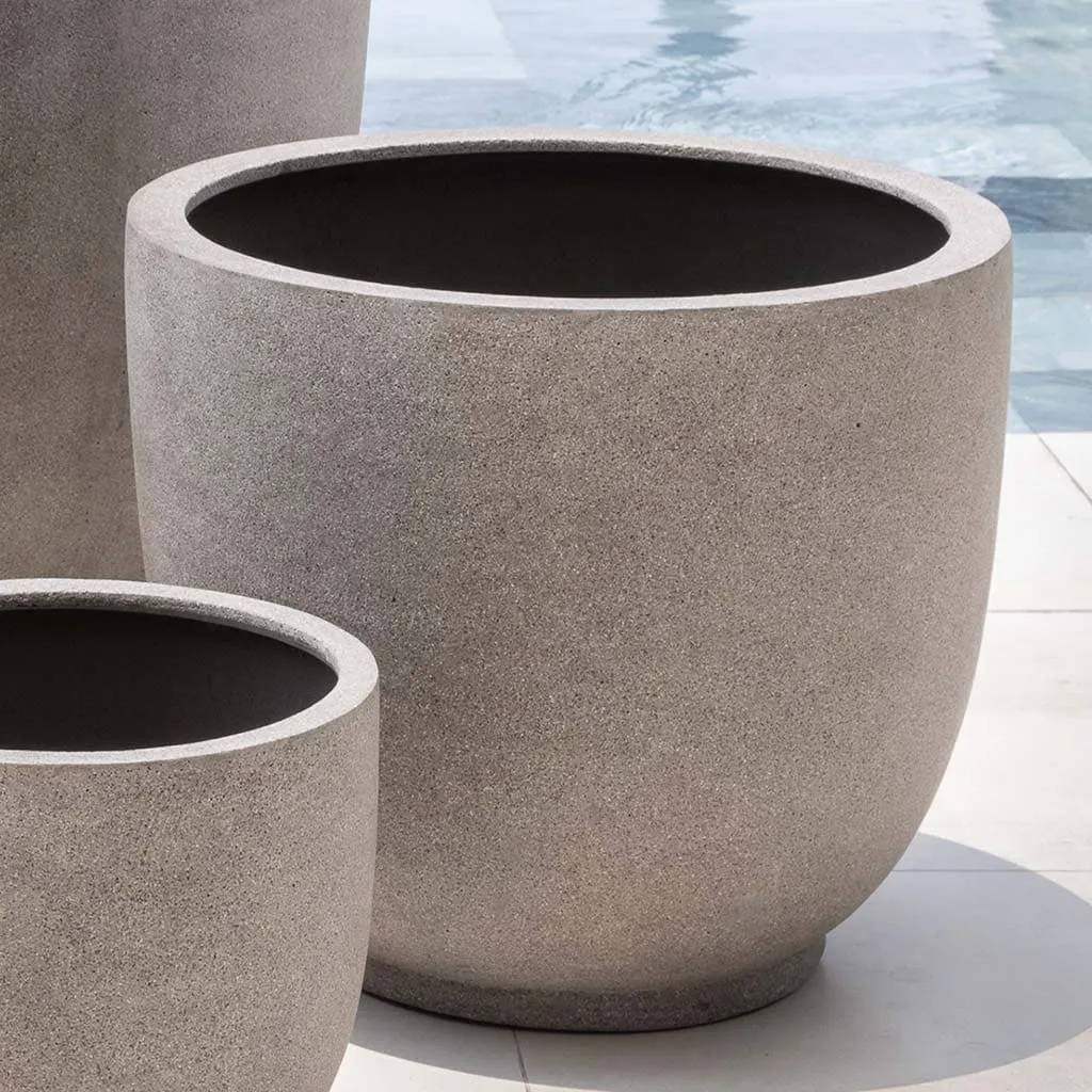 Campania International Danilo Medium Planter