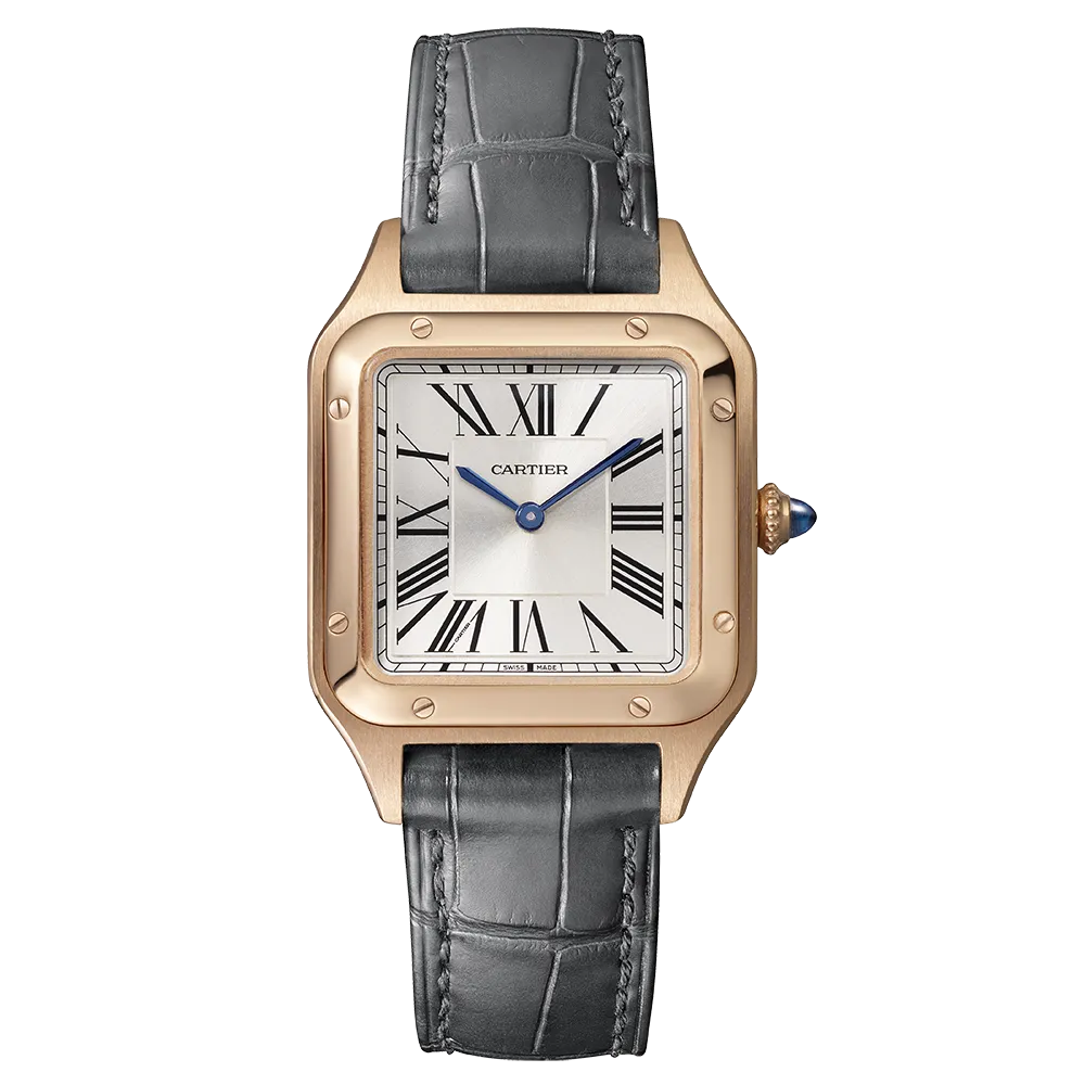 Cartier Santos-Dumont WGSA0022