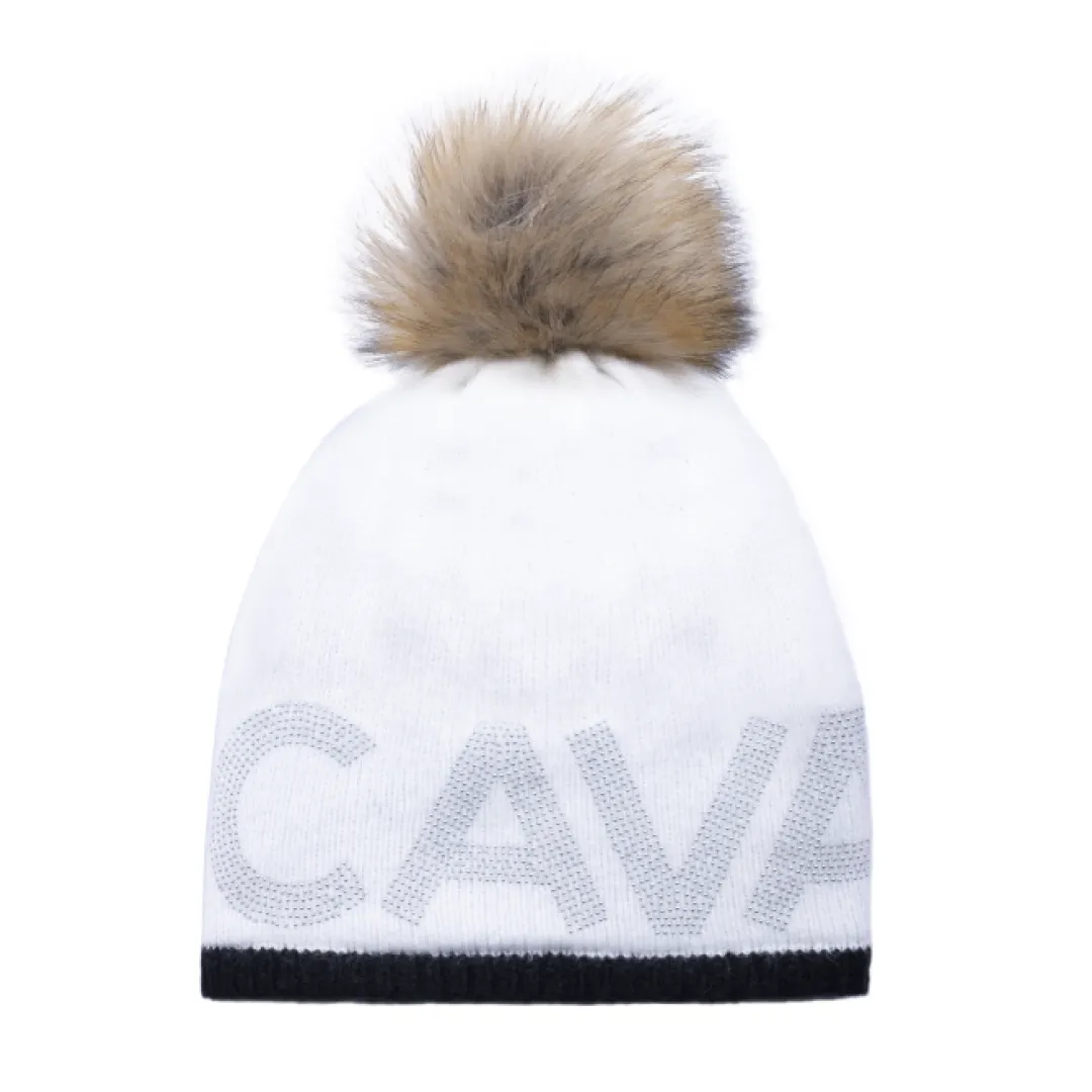 Cavallo Bine Fine Knit Hat