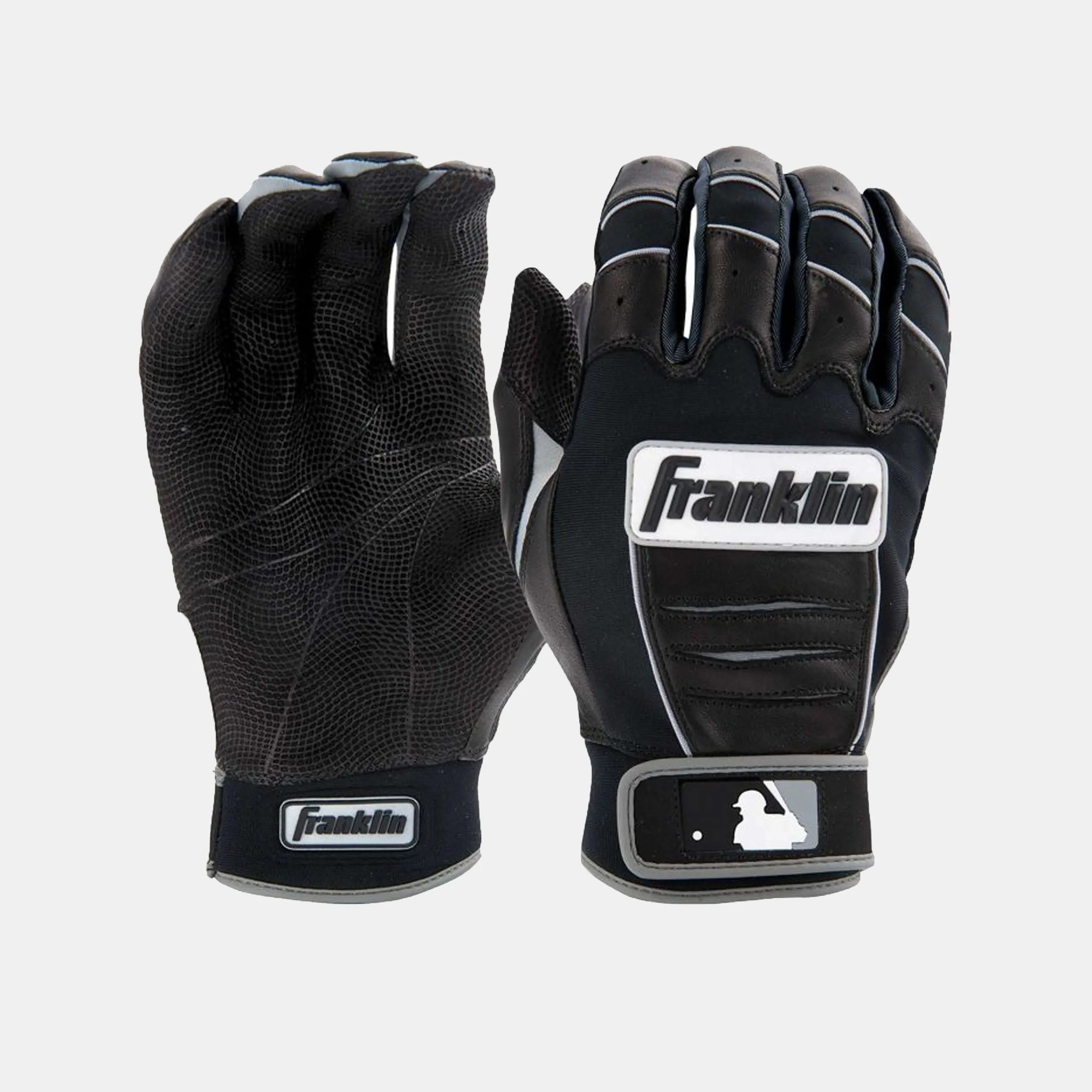 CFX Pro Chrome Batting Gloves