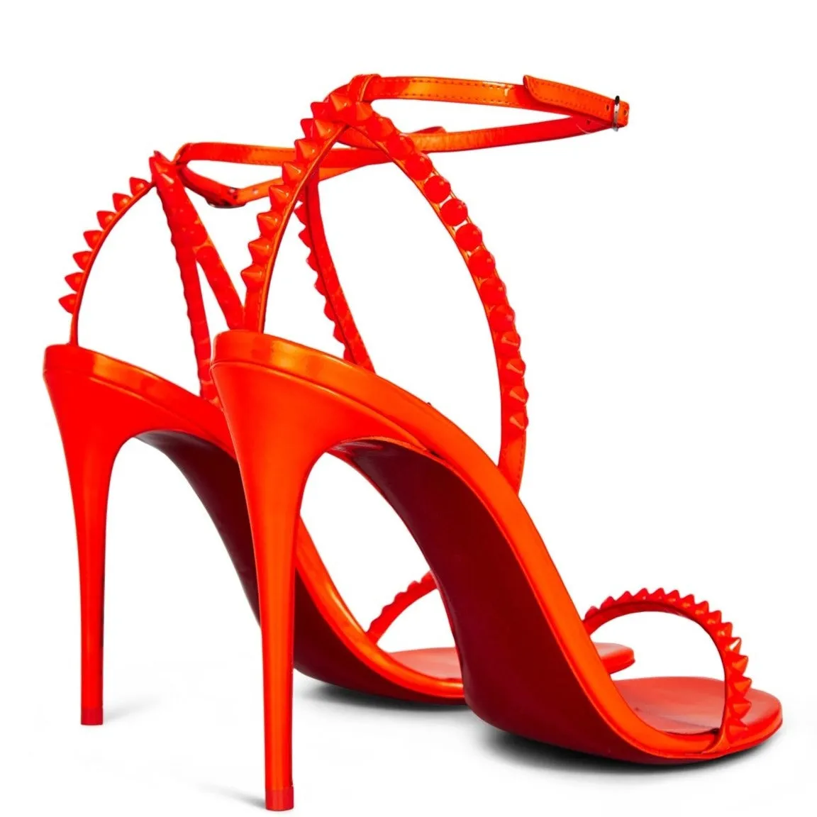 Christian Louboutin So Me Heels