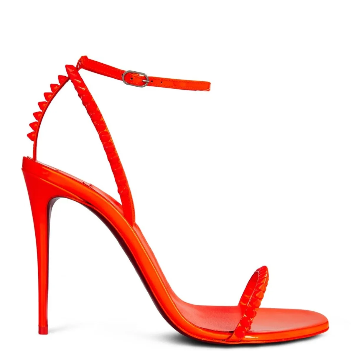 Christian Louboutin So Me Heels