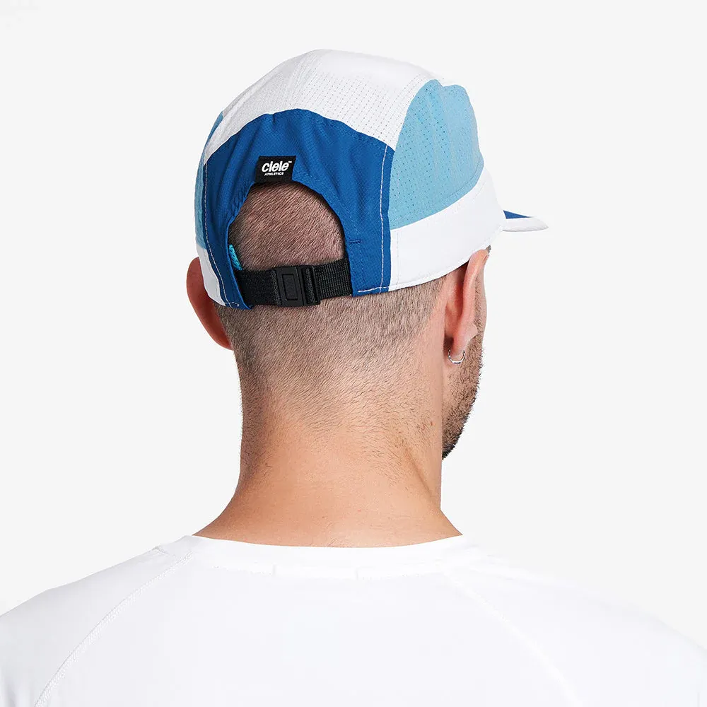 Ciele GOCap Century Victory Running Cap