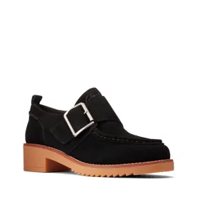 Clarks Eden Mid Monk