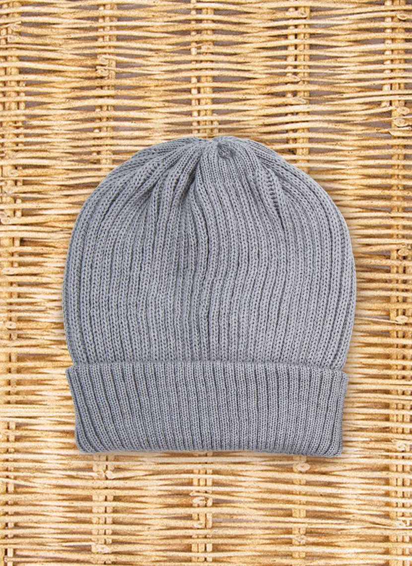 Classic Wool Hat