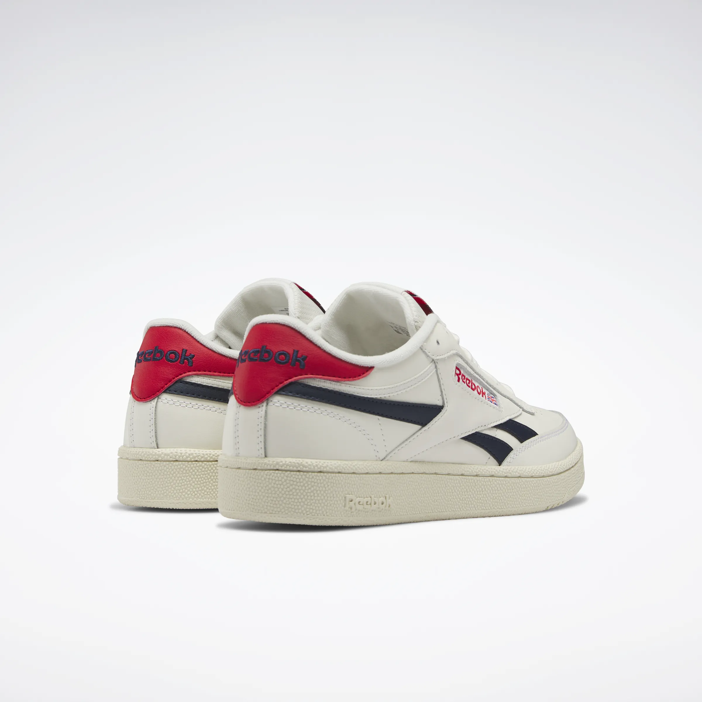 Club C Revenge Chalk/Vector Navy/Vector Red