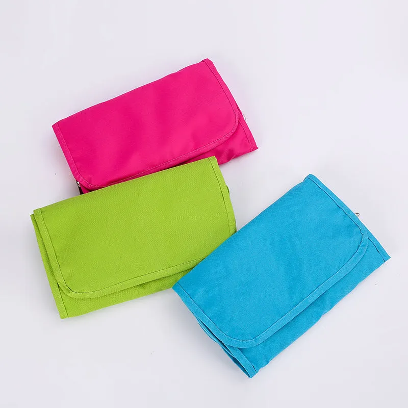 Cosmetic Waterproof Travel Washing Bag