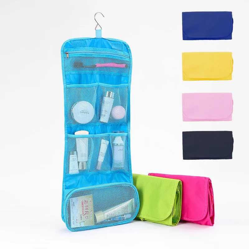 Cosmetic Waterproof Travel Washing Bag