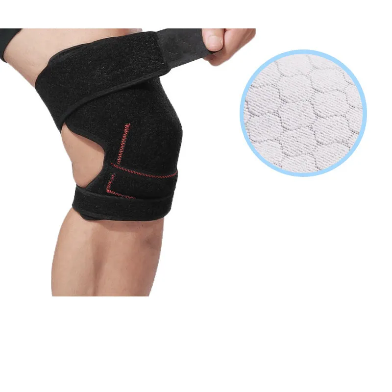 Cycling Knee Windproof Sports Warm Knee Pads