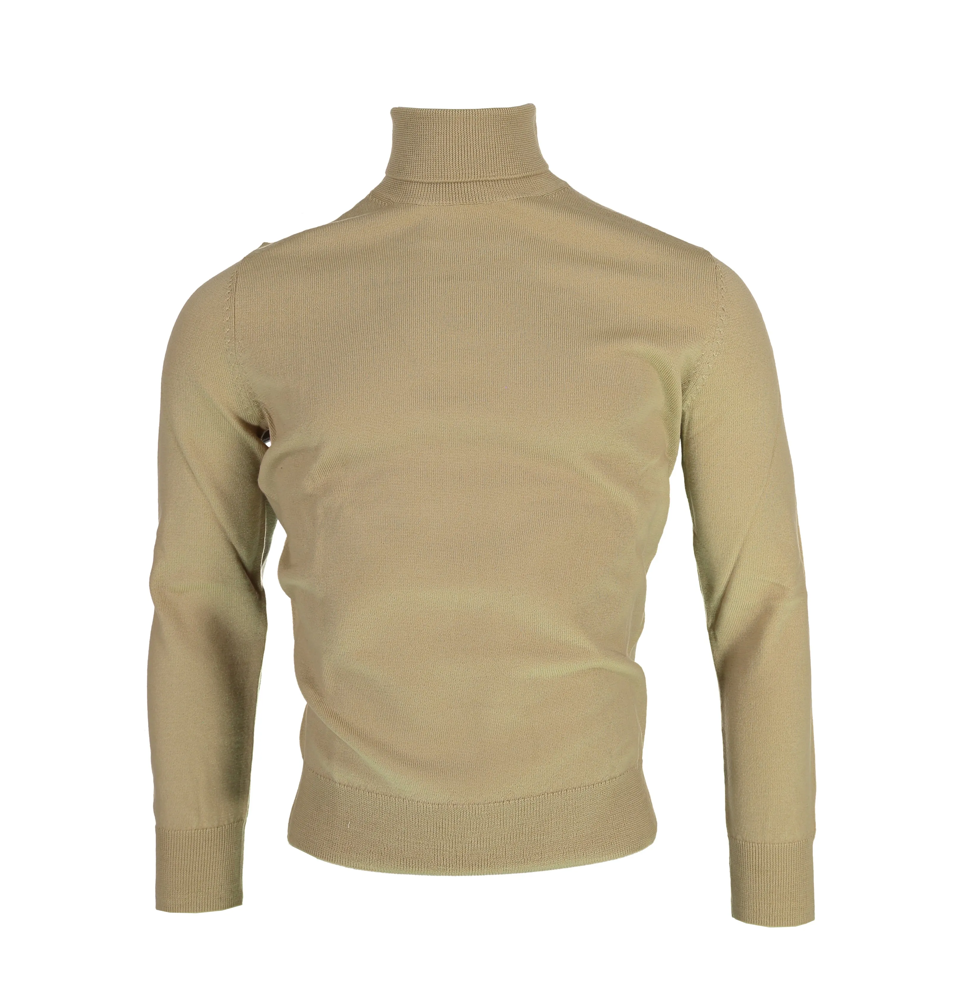 DEAN ROLLNECK - CASPER CAMEL